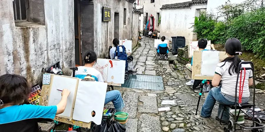 学生写生 (6).jpg 图片